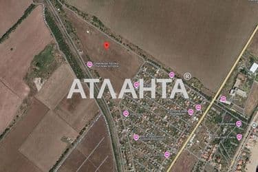 Landplot by the address st. Massiv 3 (area 6 acr) - Atlanta.ua - photo 12