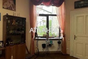 Багатокімнатна квартира за адресою вул. Франка (площа 135,1 м²) - Atlanta.ua - фото 29