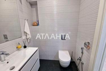 1-room apartment apartment by the address st. Zhemchuzhnaya (area 42 m²) - Atlanta.ua - photo 25