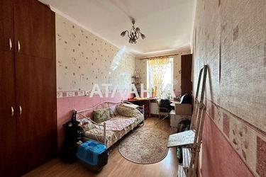 3-rooms apartment apartment by the address st. Lidersovskiy bul Dzerzhinskogo bul (area 96,5 m²) - Atlanta.ua - photo 35