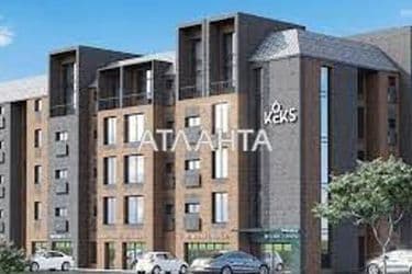 1-комнатная квартира по адресу ул. Спрейса (площадь 29,7 м²) - Atlanta.ua - фото 6