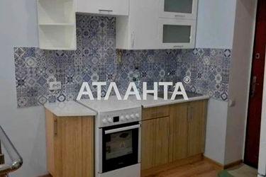 2-rooms apartment apartment by the address st. Strimka (area 39 m²) - Atlanta.ua - photo 17