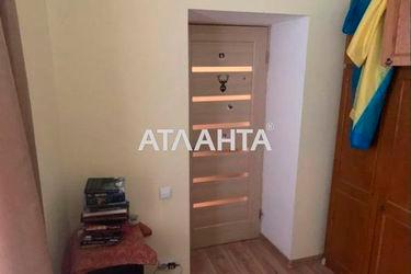 2-rooms apartment apartment by the address st. Strimka (area 39 m²) - Atlanta.ua - photo 31