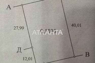 Landplot by the address st. Gaydamatskaya (area 10 acr) - Atlanta.ua - photo 14