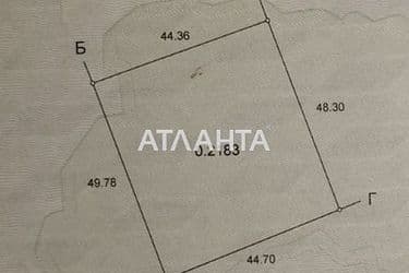 Landplot by the address st. Magistralnaya (area 22 acr) - Atlanta.ua - photo 10