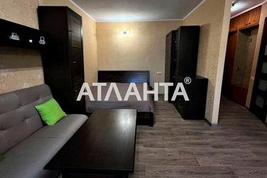 1-room apartment apartment by the address st. Nezhinskaya Frantsa Meringa (area 31 m²) - Atlanta.ua - photo 13