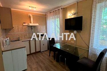 1-room apartment apartment by the address st. Nezhinskaya Frantsa Meringa (area 31 m²) - Atlanta.ua - photo 12