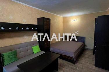 1-room apartment apartment by the address st. Nezhinskaya Frantsa Meringa (area 31 m²) - Atlanta.ua - photo 10