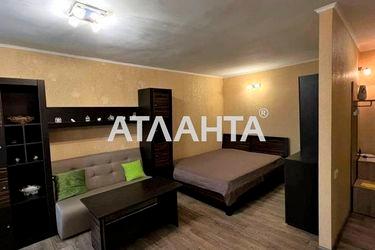 1-room apartment apartment by the address st. Nezhinskaya Frantsa Meringa (area 31 m²) - Atlanta.ua - photo 11