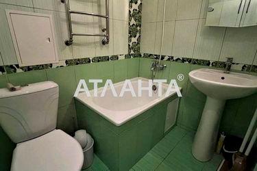 1-room apartment apartment by the address st. Nezhinskaya Frantsa Meringa (area 31 m²) - Atlanta.ua - photo 15