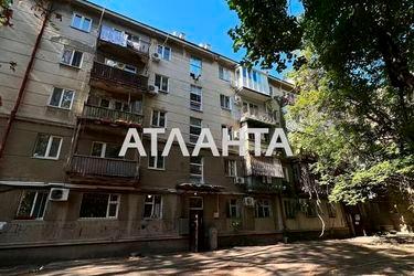 1-кімнатна квартира за адресою вул. Ніжинська (площа 31 м²) - Atlanta.ua - фото 17