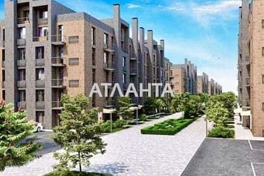 3-кімнатна квартира за адресою вул. Спрейсу (площа 45,1 м²) - Atlanta.ua - фото 17