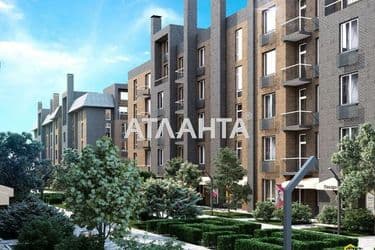 3-кімнатна квартира за адресою вул. Спрейсу (площа 45,1 м²) - Atlanta.ua - фото 20