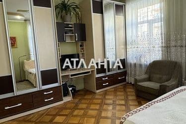 3-rooms apartment apartment by the address st. Sheptitskogo Andreya Mitropolita (area 75,2 m²) - Atlanta.ua - photo 15