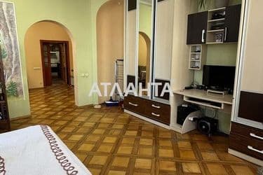 3-кімнатна квартира за адресою вул. Шептицького Андрея Митрополита (площа 75,2 м²) - Atlanta.ua - фото 16