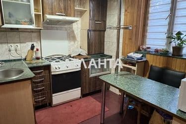3-кімнатна квартира за адресою вул. Шептицького Андрея Митрополита (площа 75,2 м²) - Atlanta.ua - фото 24