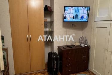 3-кімнатна квартира за адресою вул. Шептицького Андрея Митрополита (площа 75,2 м²) - Atlanta.ua - фото 26