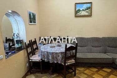 3-кімнатна квартира за адресою вул. Шептицького Андрея Митрополита (площа 75,2 м²) - Atlanta.ua - фото 20
