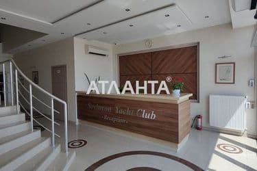 2-кімнатна квартира за адресою вул. Мускатна (площа 143 м²) - Atlanta.ua - фото 12