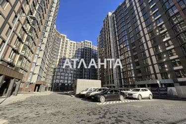 1-room apartment apartment by the address st. Prokhorovskaya Khvorostina (area 53 m²) - Atlanta.ua - photo 9