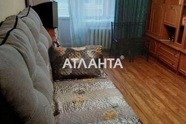 1-room apartment apartment by the address st. Pedagogicheskaya (area 30 m²) - Atlanta.ua - photo 14