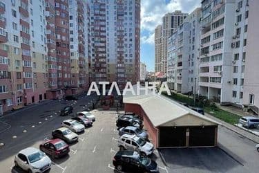 3-кімнатна квартира за адресою вул. Педагогічна (площа 90 м²) - Atlanta.ua - фото 36