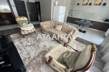 3-rooms apartment apartment by the address st. Pedagogicheskaya (area 90 m²) - Atlanta.ua - photo 17