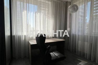 3-кімнатна квартира за адресою вул. Педагогічна (площа 90 м²) - Atlanta.ua - фото 25