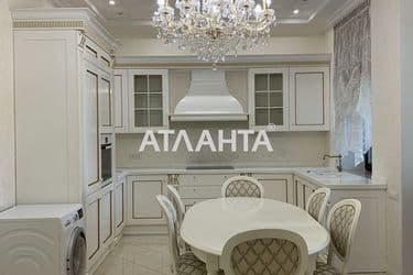 Дом по адресу ул. Донского Дмитрия (площадь 445 м²) - Atlanta.ua - фото 19