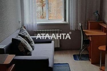 2-rooms apartment apartment by the address st. Dvoryanskaya Petra Velikogo (area 59,3 m²) - Atlanta.ua - photo 6