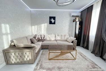 2-rooms apartment apartment by the address st. Knizhnyy per (area 77 m²) - Atlanta.ua - photo 15