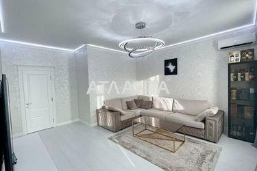 2-rooms apartment apartment by the address st. Knizhnyy per (area 77 m²) - Atlanta.ua - photo 16