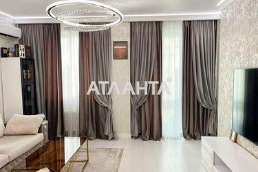 2-rooms apartment apartment by the address st. Knizhnyy per (area 77 m²) - Atlanta.ua - photo 17