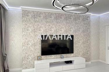 2-rooms apartment apartment by the address st. Knizhnyy per (area 77 m²) - Atlanta.ua - photo 18