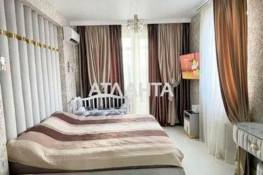 2-rooms apartment apartment by the address st. Knizhnyy per (area 77 m²) - Atlanta.ua - photo 20