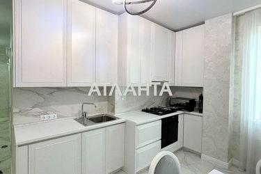 2-rooms apartment apartment by the address st. Knizhnyy per (area 77 m²) - Atlanta.ua - photo 21