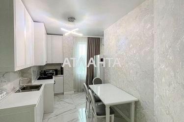 2-rooms apartment apartment by the address st. Knizhnyy per (area 77 m²) - Atlanta.ua - photo 22