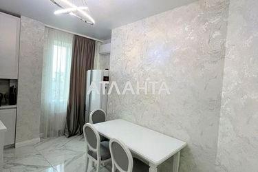 2-rooms apartment apartment by the address st. Knizhnyy per (area 77 m²) - Atlanta.ua - photo 23