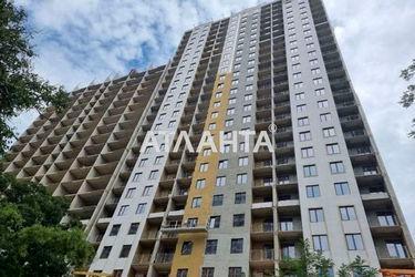 1-room apartment apartment by the address st. Genuezskaya (area 43 m²) - Atlanta.ua - photo 6