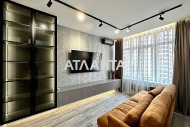 3-комнатная квартира по адресу ул. Каманина (площадь 108 м²) - Atlanta.ua - фото 27
