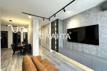 3-комнатная квартира по адресу ул. Каманина (площадь 108 м²) - Atlanta.ua - фото 30