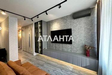 3-rooms apartment apartment by the address st. Kamanina (area 108 m²) - Atlanta.ua - photo 31