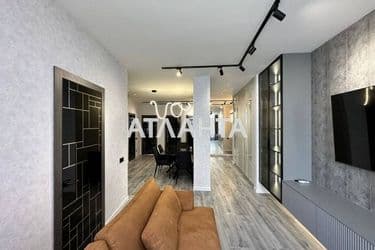 3-комнатная квартира по адресу ул. Каманина (площадь 108 м²) - Atlanta.ua - фото 32