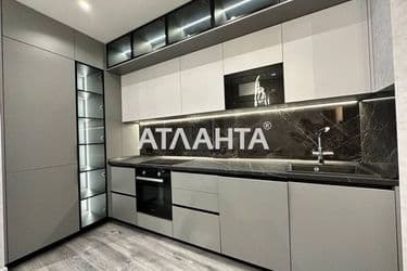 3-комнатная квартира по адресу ул. Каманина (площадь 108 м²) - Atlanta.ua - фото 34