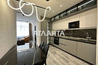 3-комнатная квартира по адресу ул. Каманина (площадь 108 м²) - Atlanta.ua - фото 35