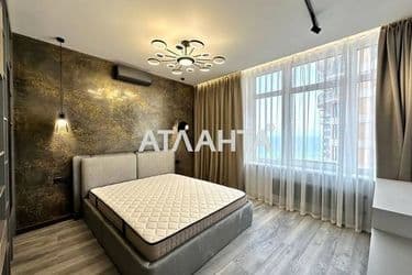 3-комнатная квартира по адресу ул. Каманина (площадь 108 м²) - Atlanta.ua - фото 38