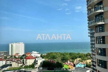 3-комнатная квартира по адресу ул. Каманина (площадь 108 м²) - Atlanta.ua - фото 39