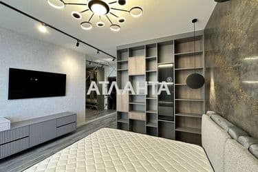 3-комнатная квартира по адресу ул. Каманина (площадь 108 м²) - Atlanta.ua - фото 41