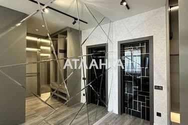 3-комнатная квартира по адресу ул. Каманина (площадь 108 м²) - Atlanta.ua - фото 42