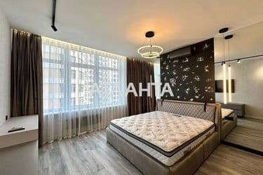 3-комнатная квартира по адресу ул. Каманина (площадь 108 м²) - Atlanta.ua - фото 44